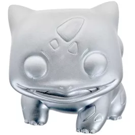 Фигурка Funko POP! Games. Pokemon: Bulbasaur 456 картинка 373777 - МосИгра